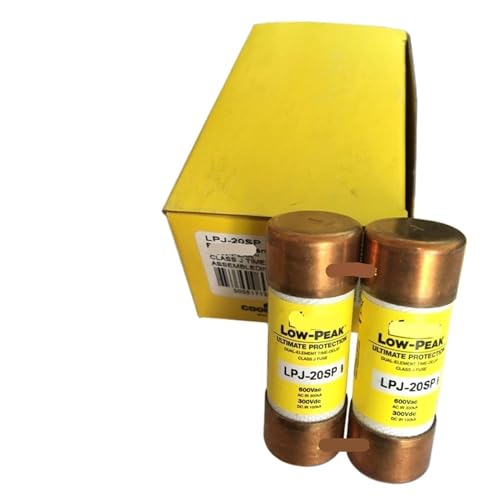 Porte-fusible J/JM60030 protection 600V fusible LPJ 30A haute performance