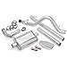 Banks 51322 Monster Exhaust System