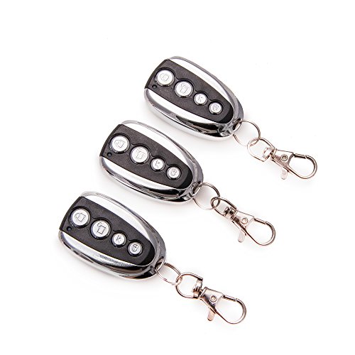 KEN ROD Controllo Selockey 4 Canli | Telecomando |...