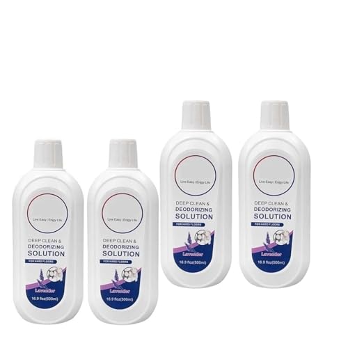 多面的除染床洗浄液、TINECO IFloor/Breeze/Floor One S3/S5/S5 Combo/S6/S7 Pro対応、ディープクリーニングソリューション