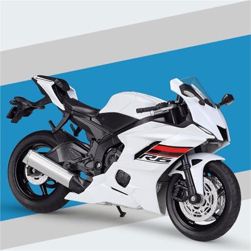 ɓK YZF R6 [VOoCNf _CLXg^oCNf RNV qp Mtg 1:12