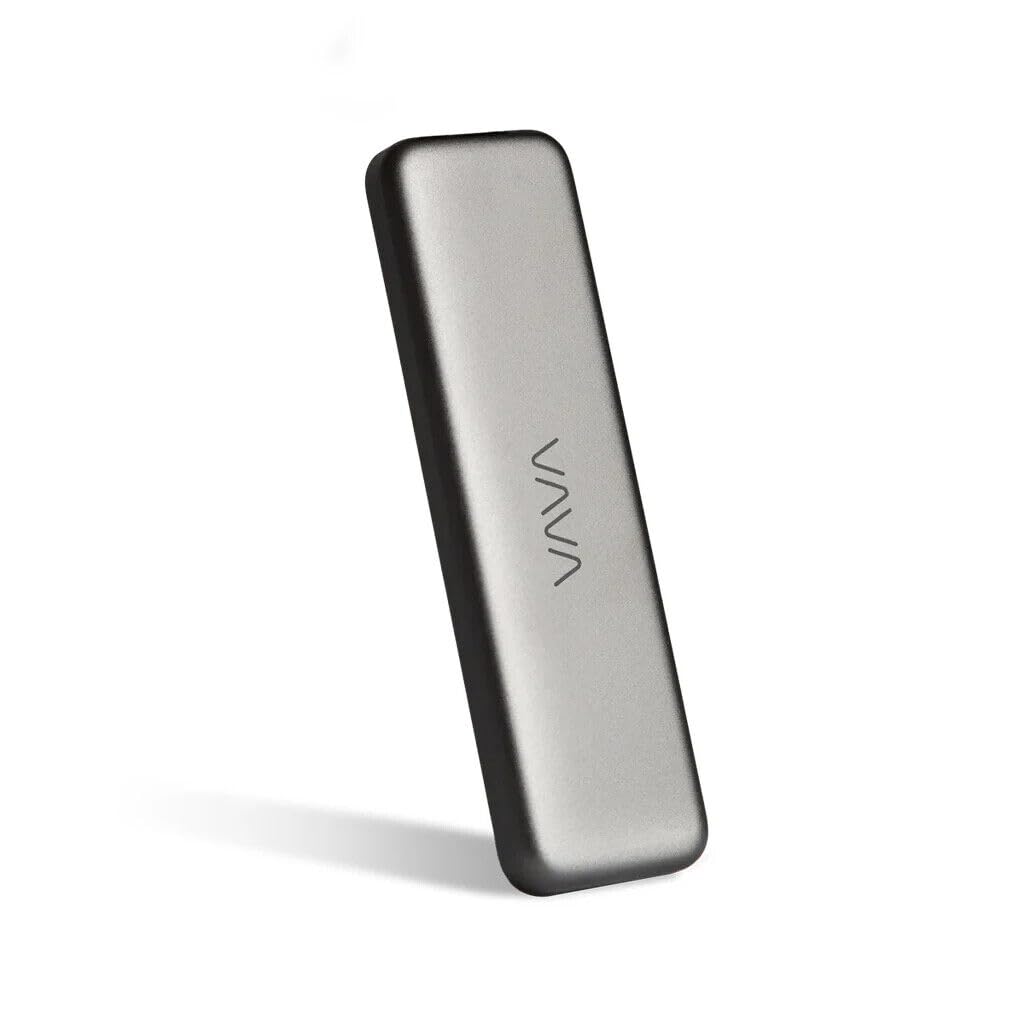 外付けハードディスク・ドライブ Vava SSD 1TB 100% Amazon.com: VAVA Portable External SSD Pro, 512GB Hard Drive with