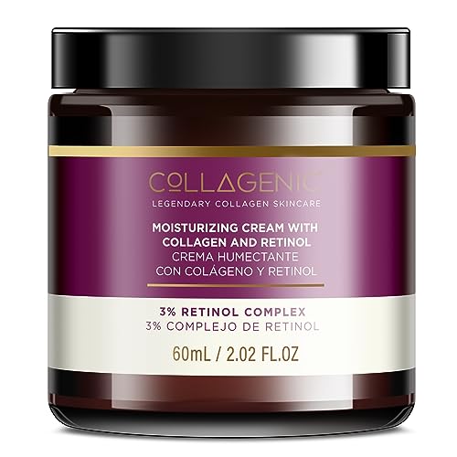 que marca de colageno me recomiendan Marca COLLAGENIC