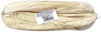 Hojas de maíz secas para tamales - 25 unidades para cocina tradicional latinoamericana