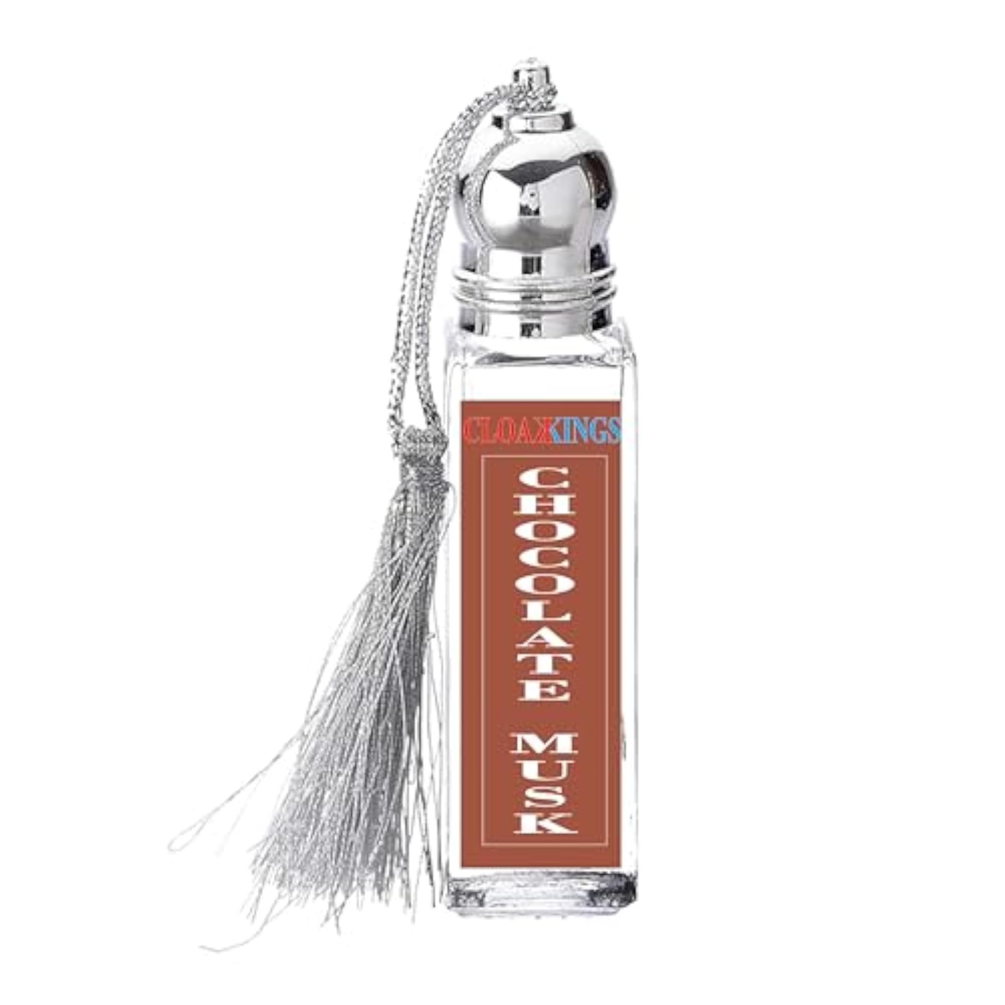 Chocolate Musk Eau De Parfum, Unisex