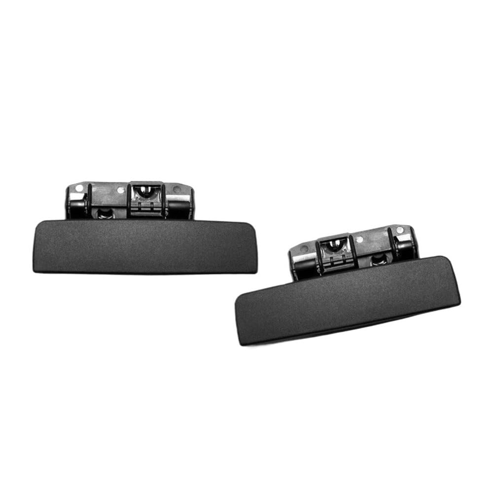 YMYYQW Car Outer Door Handle for 405 1988 1989 1990 1991 1992 1993 1994 1995 1996 Car Outside Exterior Door Handle Accessories