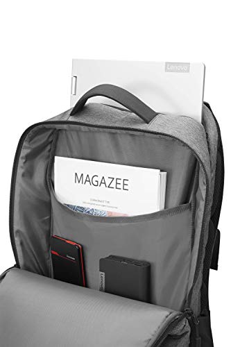 Lenovo 17-Zoll Laptop Urban Rucksack B730, Grau