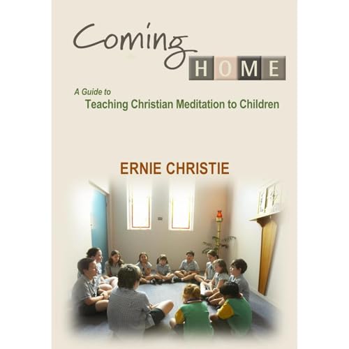 Coming Home Audiolibro Por Ernie Christie arte de portada
