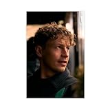 Exklusive Kunst, beliebter Sänger Tim 