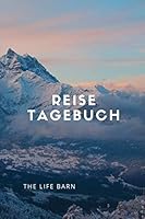 Reisetagebuch : Dein Urlaubstagebuch Zum Ausf?llen, F?r Urlaub, Ferien Auch Als Geschenk 1676275940 Book Cover