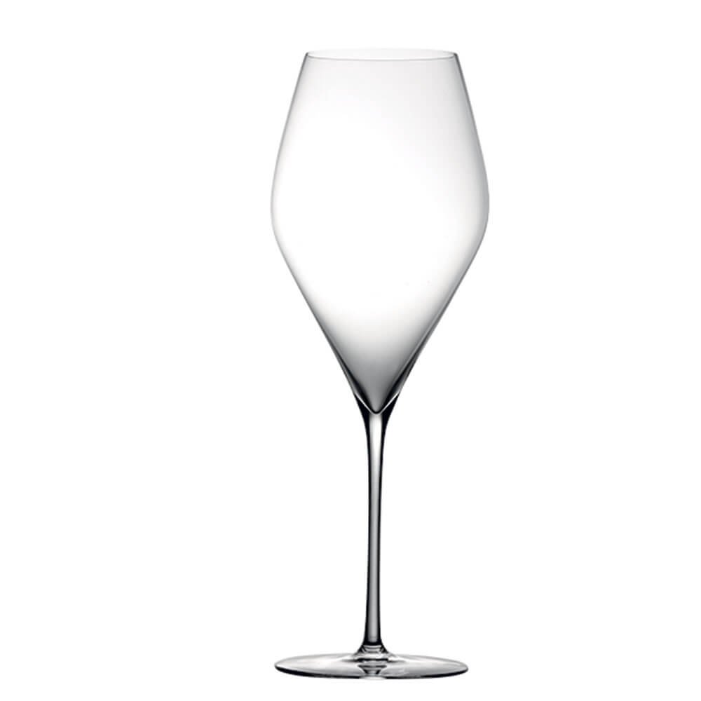 Zafferano VEM Glass for champagnes millésimé H. 27cm