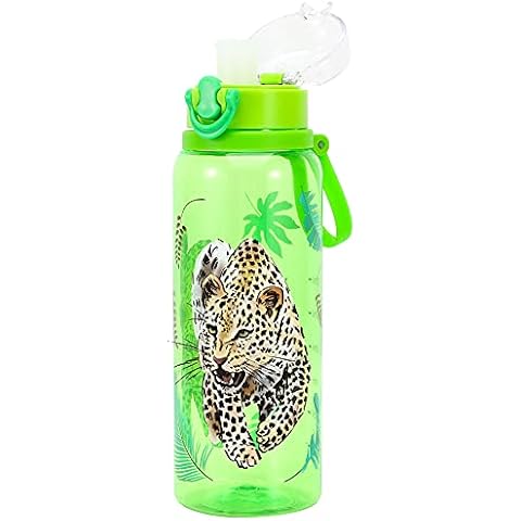 Home Tune Trinkflasche für Kinder - Tritan BPA-frei thumbnail