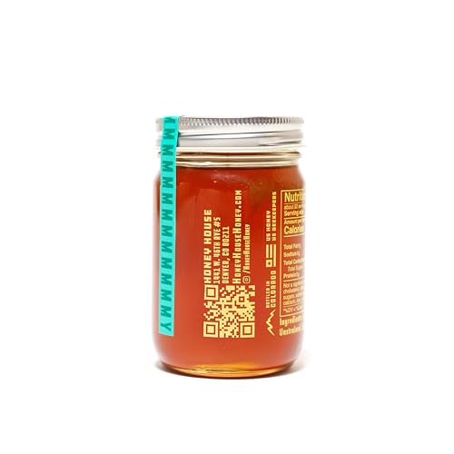 Miel Premium Cruda de Alfalfa 100% Pura (Pack 2) miniatura 3