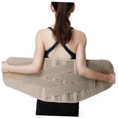 Faja lumbar multifuncional profesional SECFOU talla M miniatura 4