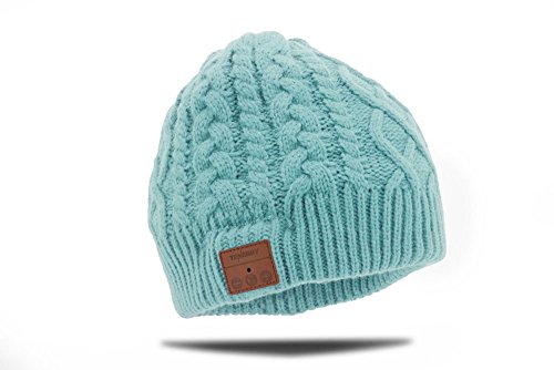 Tenergy Bluetooth Beanie