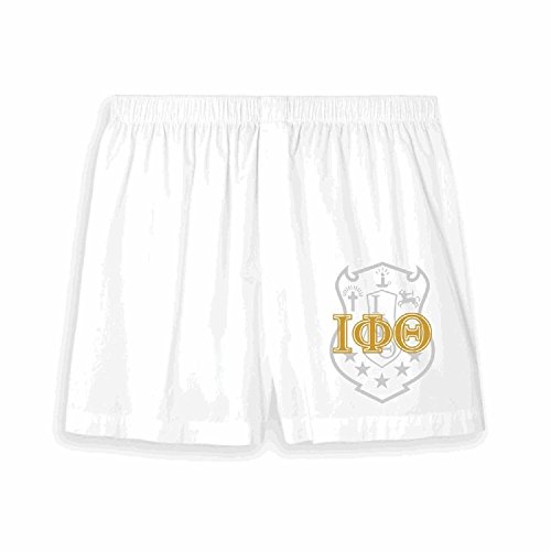 Greekgear Iota Phi Theta Boxer Shorts