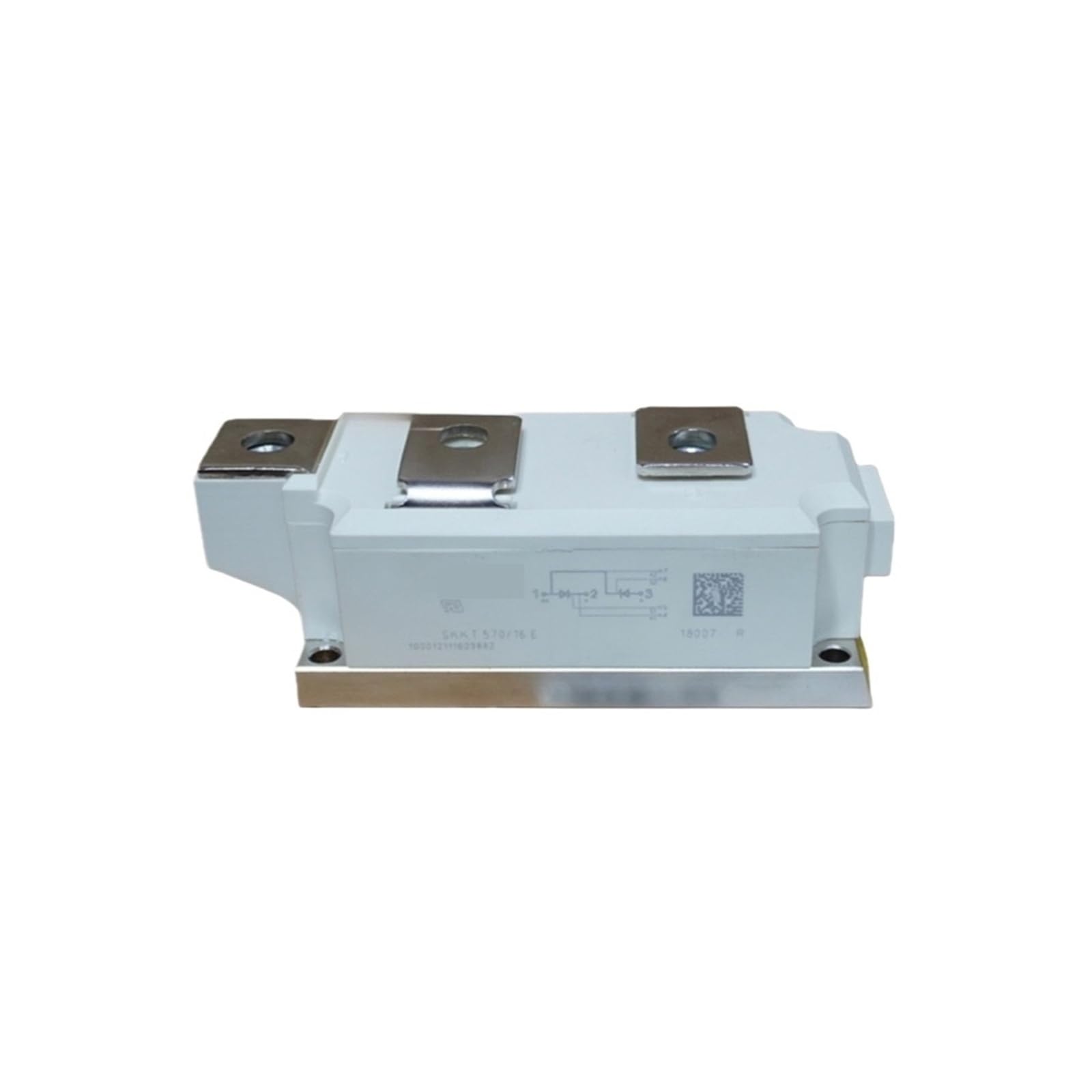 CLBSWYEJK SKKT570/16E Power module Thyristor(SKKT570-14E)