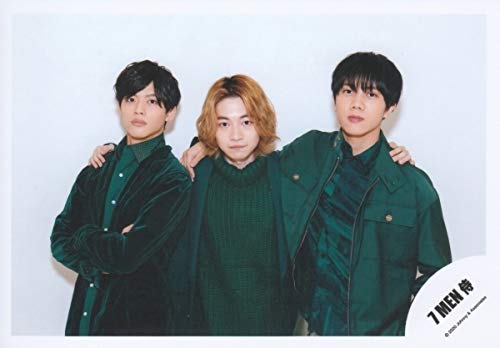 7MEN 侍 公式写真 Amazon.co.jp: 7 MEN 侍 公式 生 写真（集合）7S00001 : おもちゃ