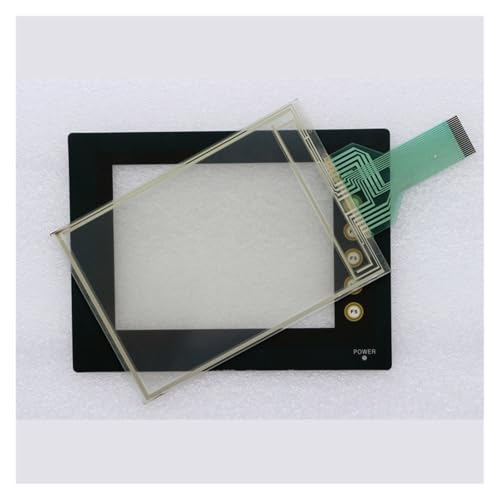 Renueva tu panel con la película protectora UG230H táctil de plástico, kit de 2 piezas