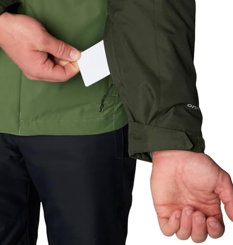 Image of Columbia Whirlibird V Interchange Jacket