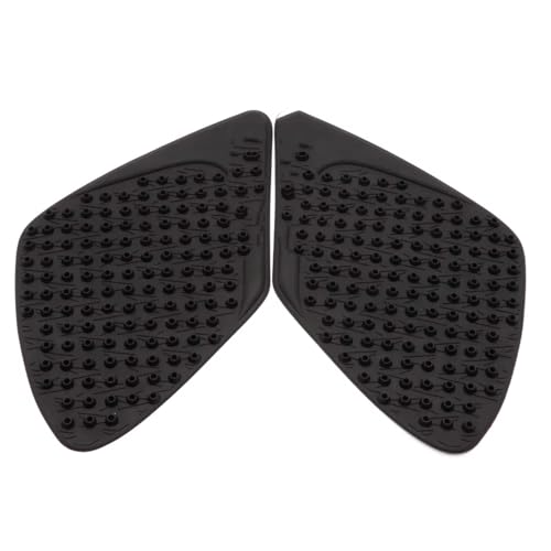 Autocollant réservoir moto anti-friction pour rénover le carburant de GSXR 1000