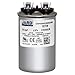 35 uF x 370 VAC Round Run Capacitor by # 12718
