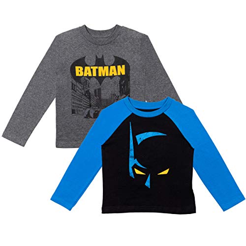 dc comics t shirts
