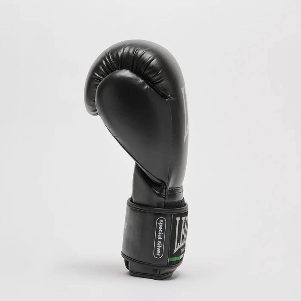 Guanto Boxe Thunder 12OZ Unica