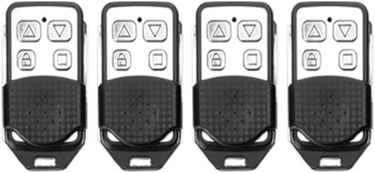 Compatible Wireless Remote Control