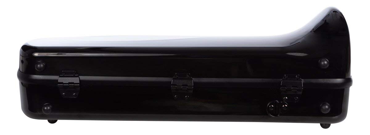 Custodia per tromba Fiberglass Ultra Light C/B black M-Case