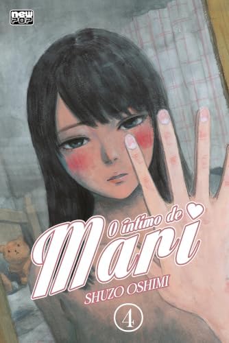 O Íntimo de Mari: Volume 4 (Inside Mari)