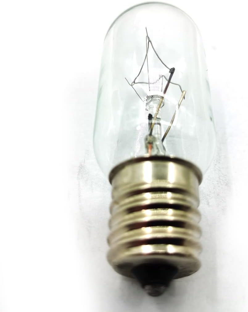216846400 Refrigerator Light Bulb for Frigidaire Refrigerator