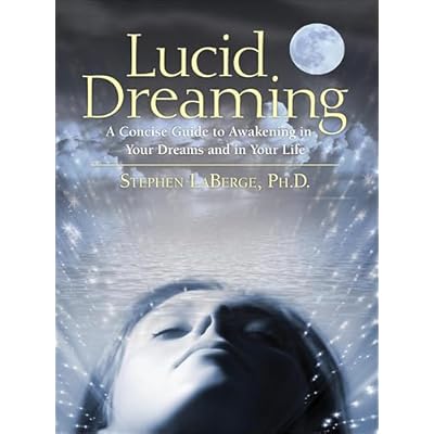 Lucid Dreaming