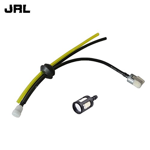 JRL Fuel Line Filter Kit For 900103 90097 Echo 21cc Trimmer Blower Brand New