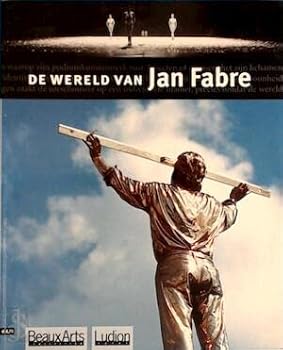 De wereld van Jan Fabre