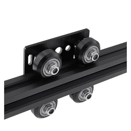 Kit portique en V anti vibration pour corriger le levage d'imprimante 3D sur profilé 2020