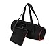 Produktbild Tragbare Tasche für JBL Charge 4 / JBL Pulse 3 Bloototh Lautsprecher Reisetasche mit Griff, Nylon Handtasche Carrying Case Aufbewahrungstasche stoßfest