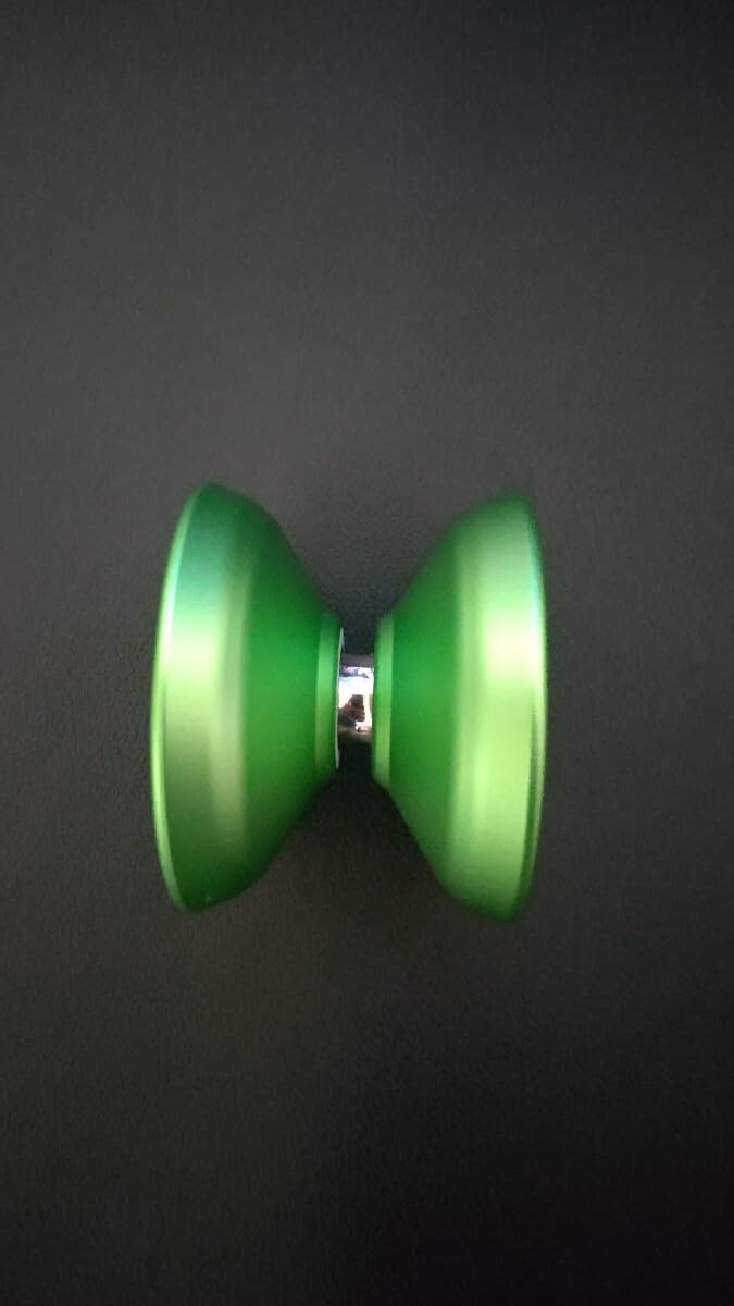 JT ヴェルヴェティ2 (ヨーヨー) VELVETY 2 / Light Green | jtstore