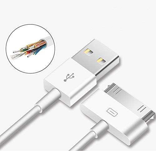 NOVAGO Compatibile con iPhone 3, 3Gs,iPhone 4,4s