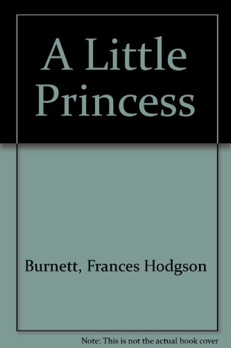 A Little Princess