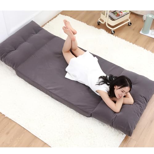 Sofá cama plegable que soluciona la falta de espacio en salones pequeños 5
