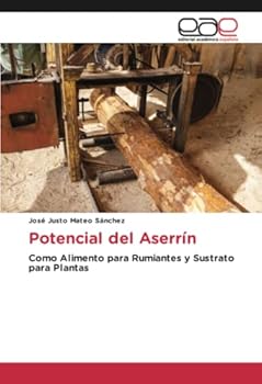Paperback Potencial del Aserrín [Spanish] Book