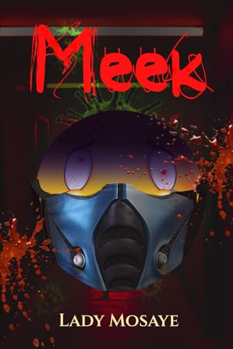 Meek (Meek season 3)