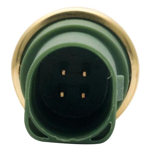 Sensor de temperatura para VW Passat 1996-2005 soluciona fallo de arranque 4