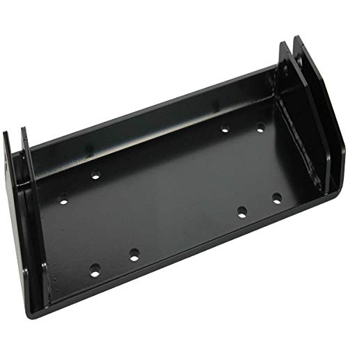 Motoalliance Denali 50 Inch Atv Plow For 2002-2011 Arctic Cat Models #TOP4
