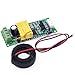 AC Digital Multifunction Meter Watt Power Volt Amp TTL Current Test Module PZEM-004T with Coil 0-100A 80-260V AC