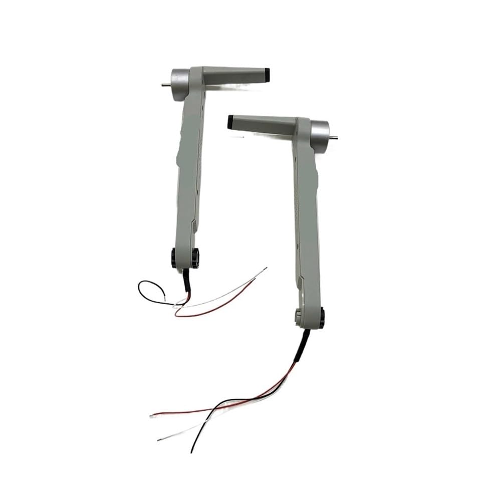 Hélice et Moteur de Remplacement KF102 pour Réparer un Bras Avant Cassé