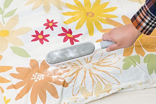 武田コーポレーション ホコリ取りブラシセット HTBS-GY