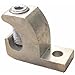 4 AWG Aluminum Lay-in Connector [Set of 8]