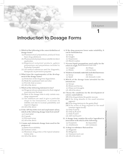 Image of PharmaGuru | A Complete Guide for Pharmacy Competitive Examinations GPAT • NIPERJEE • DI and Pharmacists Examinations (PB 2026)